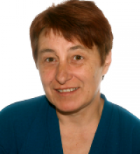 Халина Мешко